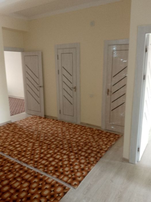 Сдается квартира центре города