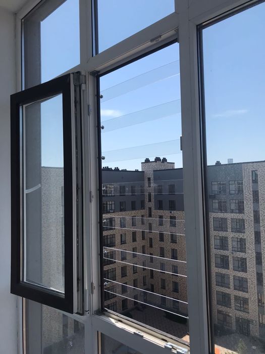 Решетки на окна Костанай