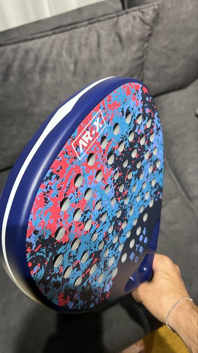 Racheta Padel AR-X