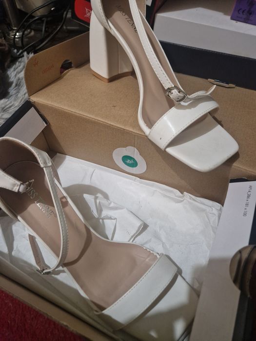 Туфли женские 39 размер