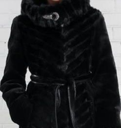 Продам шубу мутон