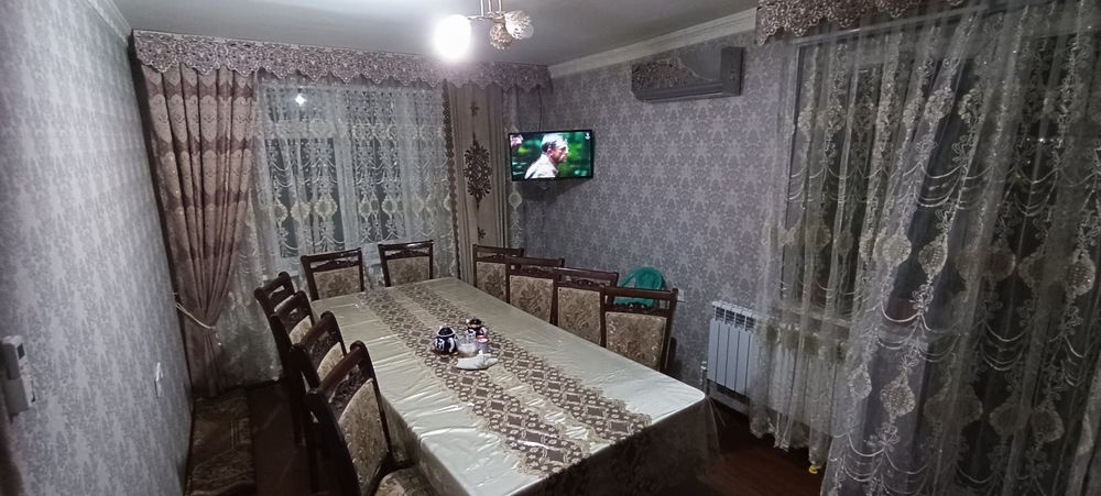 Вариантга Дом сотилади ЯНГИЮЛ