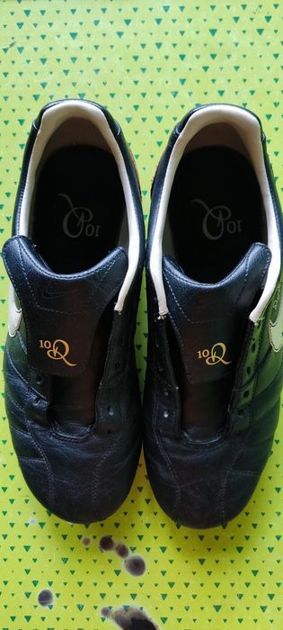 Футболни бутонки Nike , 40.5