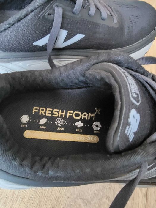 New Balance маратонки