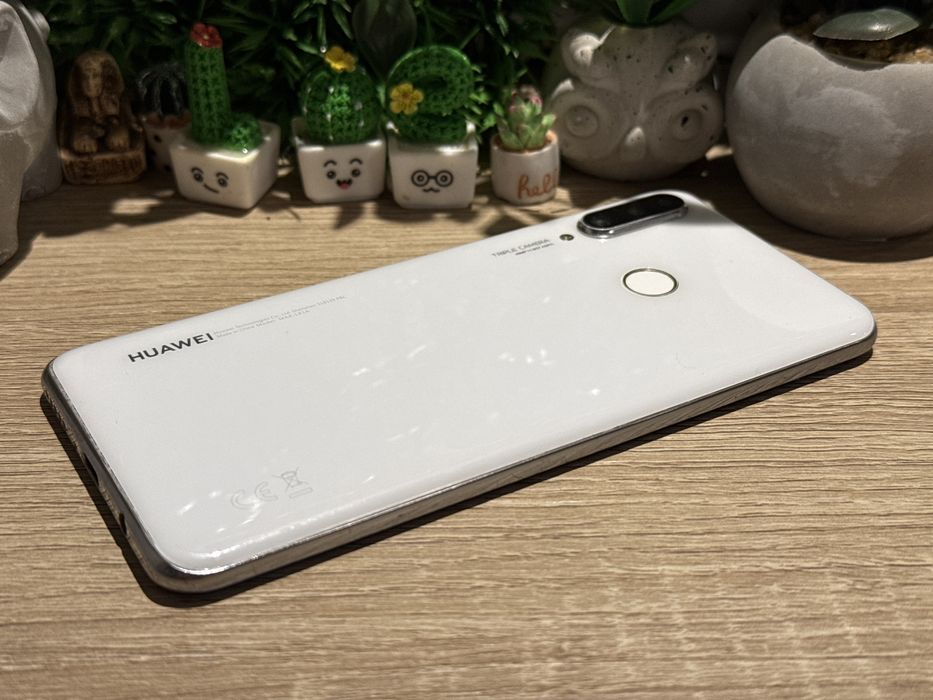 Huawei P30  128gb‼️Ca Nou‼️Garantie‼️