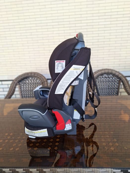 Детская автокресло