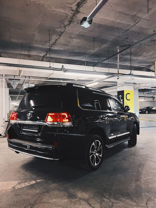 Автопрокат