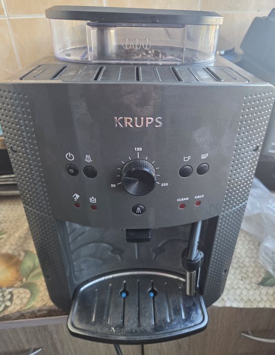 Кафе машина Krups