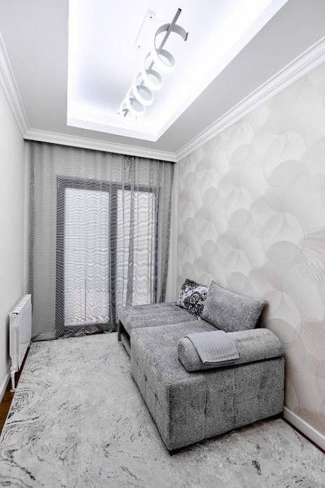 Продаётся ЖК NUR NAMUNA новостройка 3/5/9 Алайский  70м2
