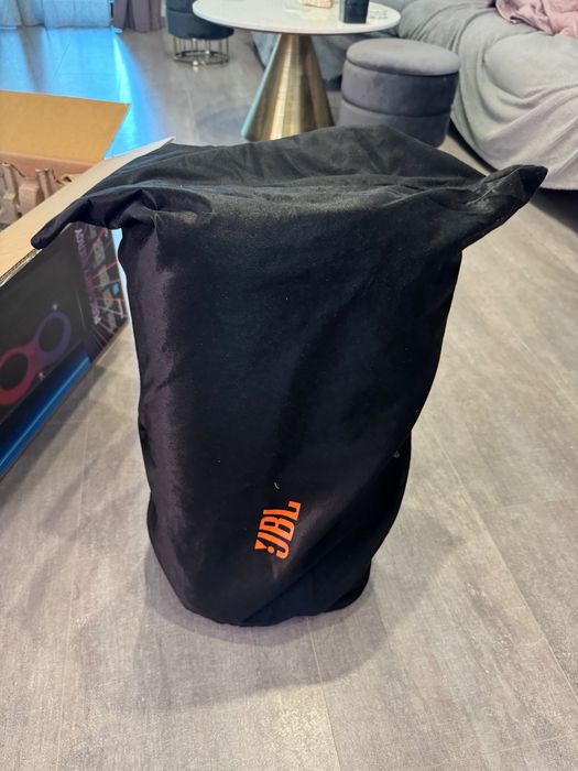 Vand 2 boxe jbl partybox 120
