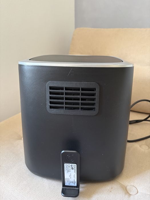 Air Fryer SilverCrest – нов с кутия