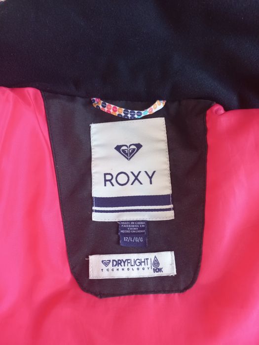 Детско ски яке ROXY, 12 год.