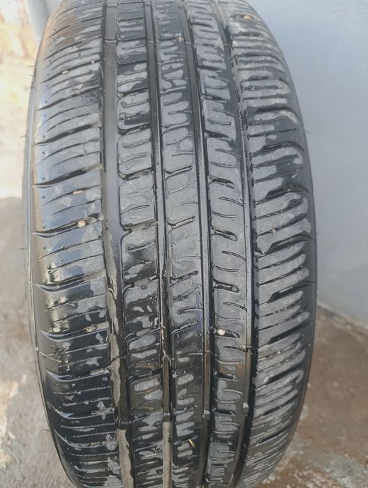 Диски с резиной оригинал