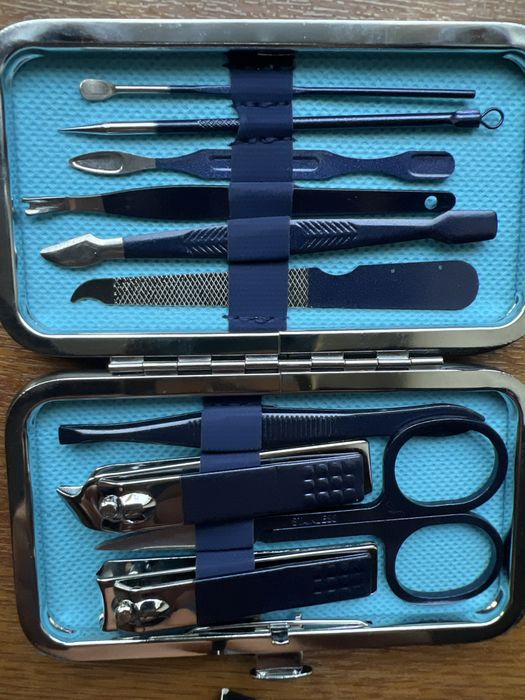 Маникюрный набор