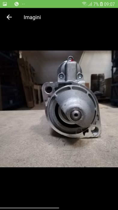 Electromotor nou Lamborghini Ferrari ferari motocultor motosapa