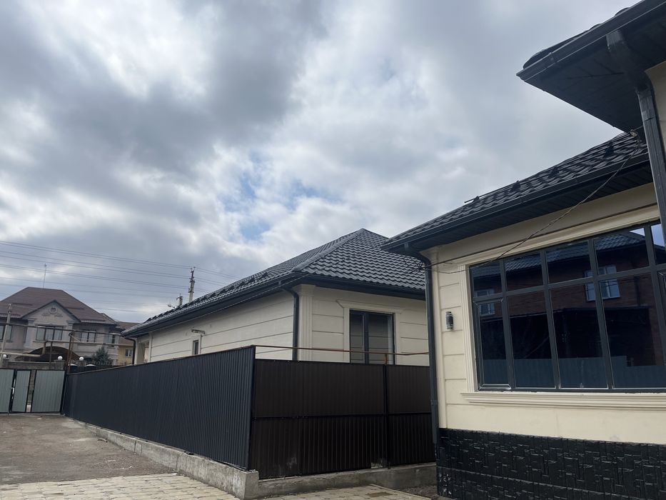 Сатылымда уйлер бар