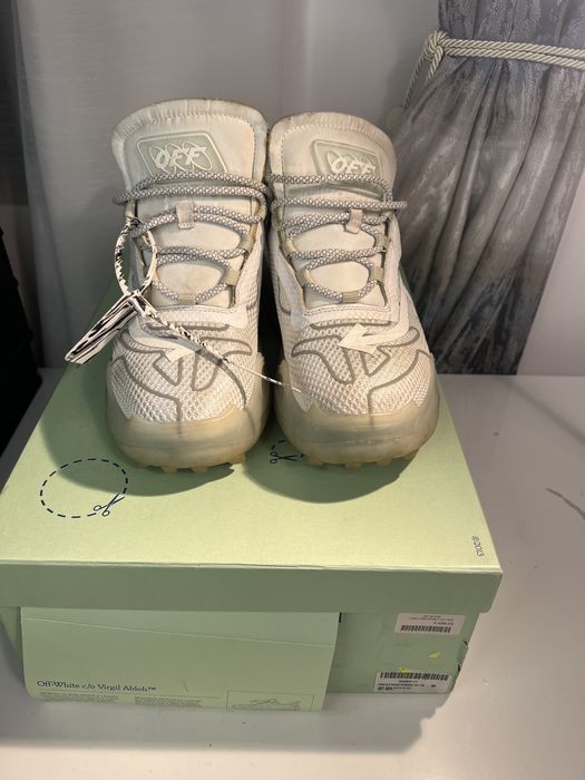 Off White Odsy ORIGINALI