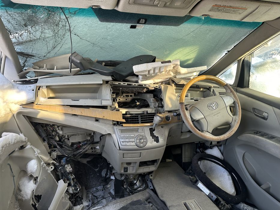 эстима на разбор естима