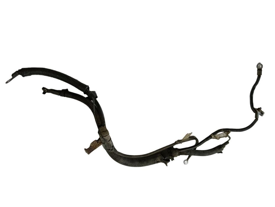 Cablu Borna Baterie Toyota Hilux Vii Pickup _N1_, _N2_, _N3_ 2004 - >