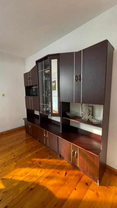 Гостиный шкаф-стенка