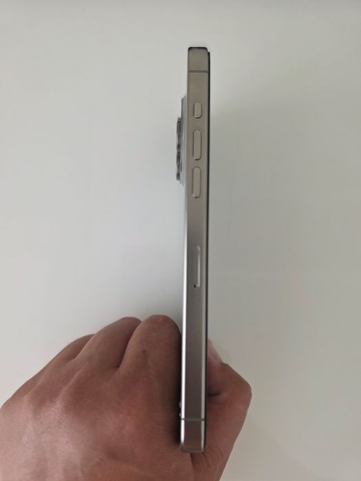 iPhone 15 pro max 256 GB