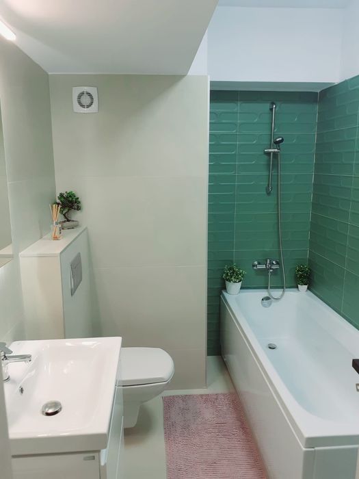 Apartament 2 cam Valea Lupului