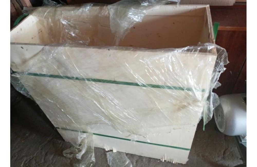 Продам новый доильный апарат