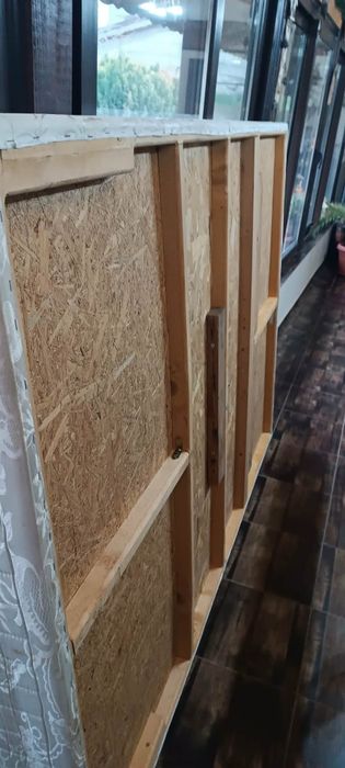 Подарявам матрак 144/200