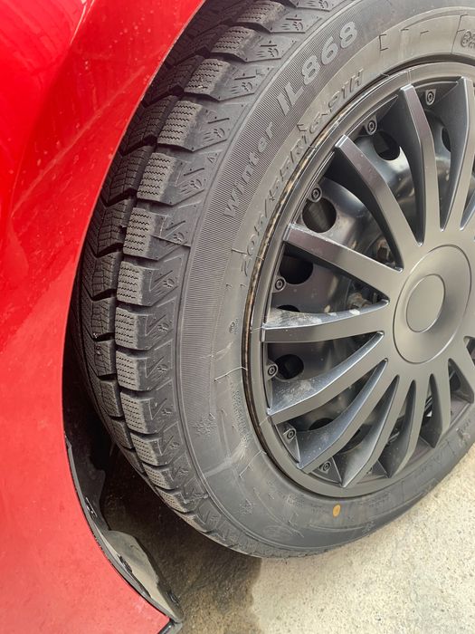 Ford Focus 2013 break