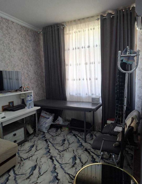 Новостройка на Мирабад - Ж/к Гринвич 1/4/5 общ пл 35м