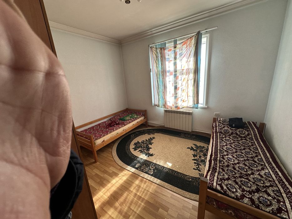 Сергели Индекс орқаси фасади 56 м 12 сотих