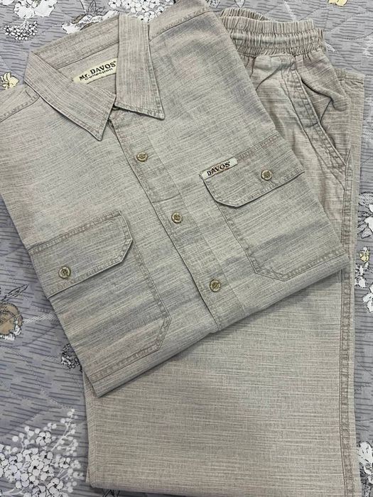 Мужской комплект