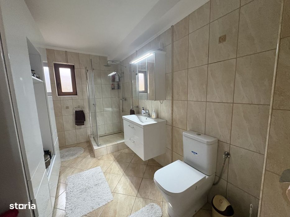 Casa trei camere ,Santandrei