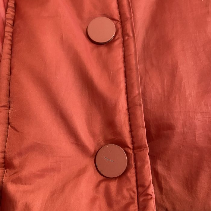 пкховик зимняя куртка massimo dutti