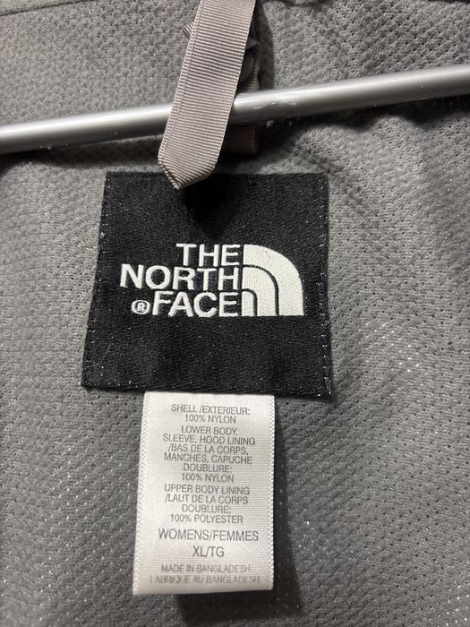 Продам куртку the north face . Размер XL