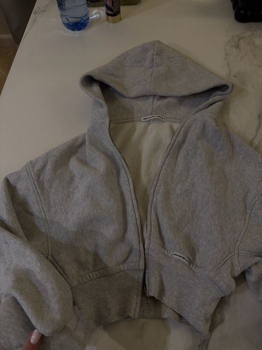 Анцунг Alexander Wang