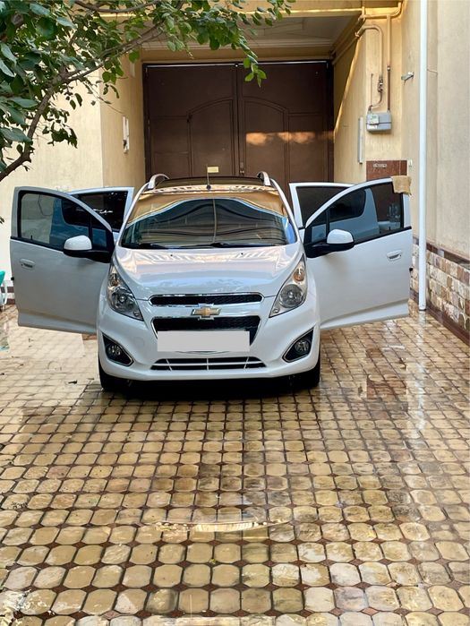 Спарк Автомат 2022