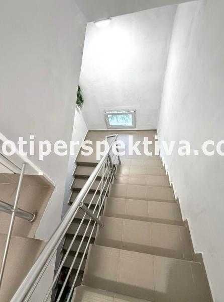 реф.15036 Гараж в цената, готов за нанасяне-Коматевски възел!