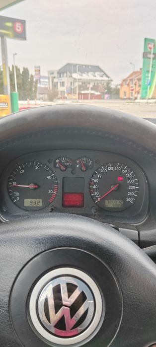 Golf 4 1.9 tdi 4 motion