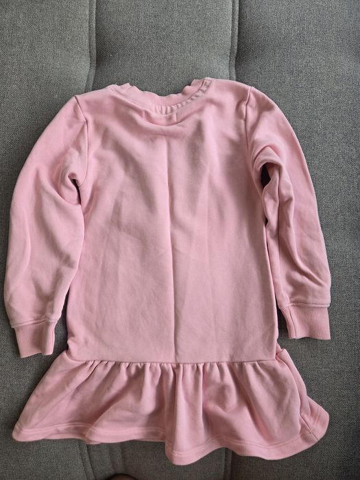 Детска рокля ,Детски дънки Zara