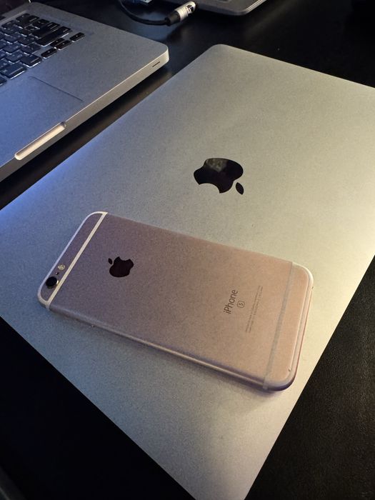 Iphone 6 S ideal sotiladi