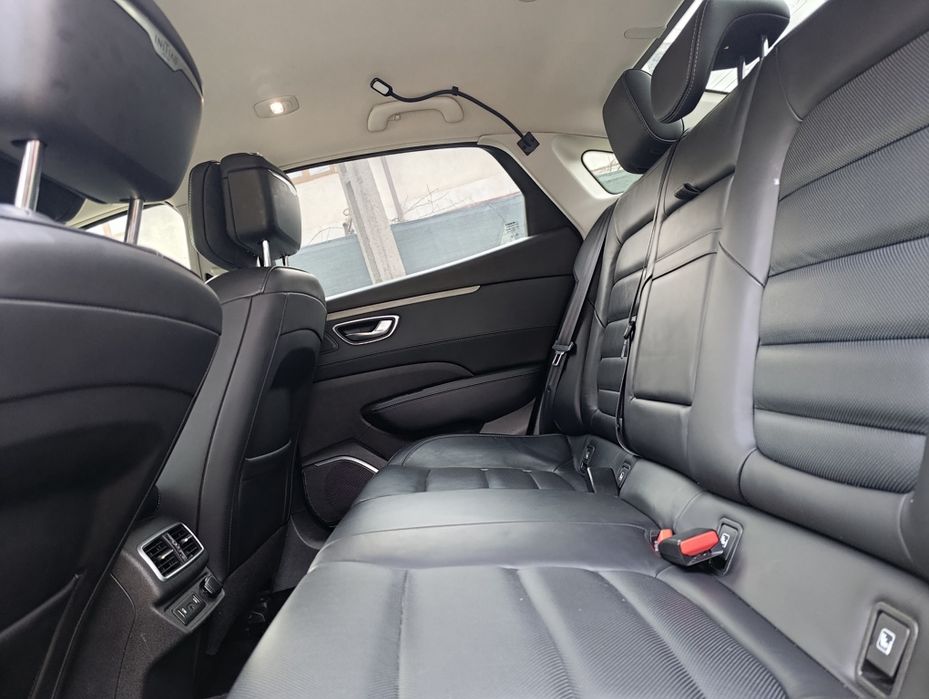 Renault Talisman Inițiale Paris 2.0 dci 200cp