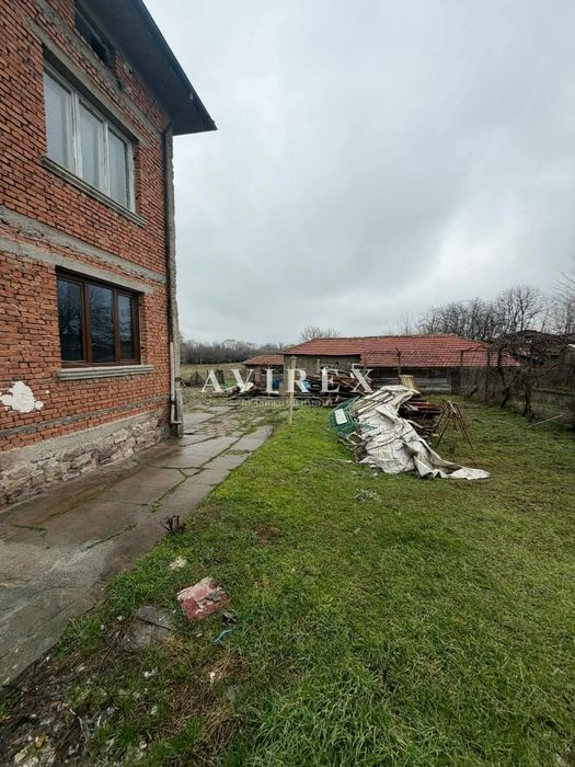 Продава се Къща в с. Бяла река, Област Пловдив - 351 кв.м за 145 €/кв.м - Снимка #3