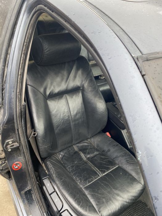 Продам склон бмв е 39