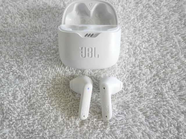 Слушалки JBL Tune Flex