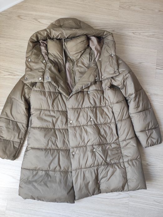 Куртка Stradivarius