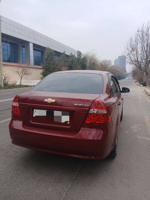 Nexia 3 2020 yil srochna sotiladi