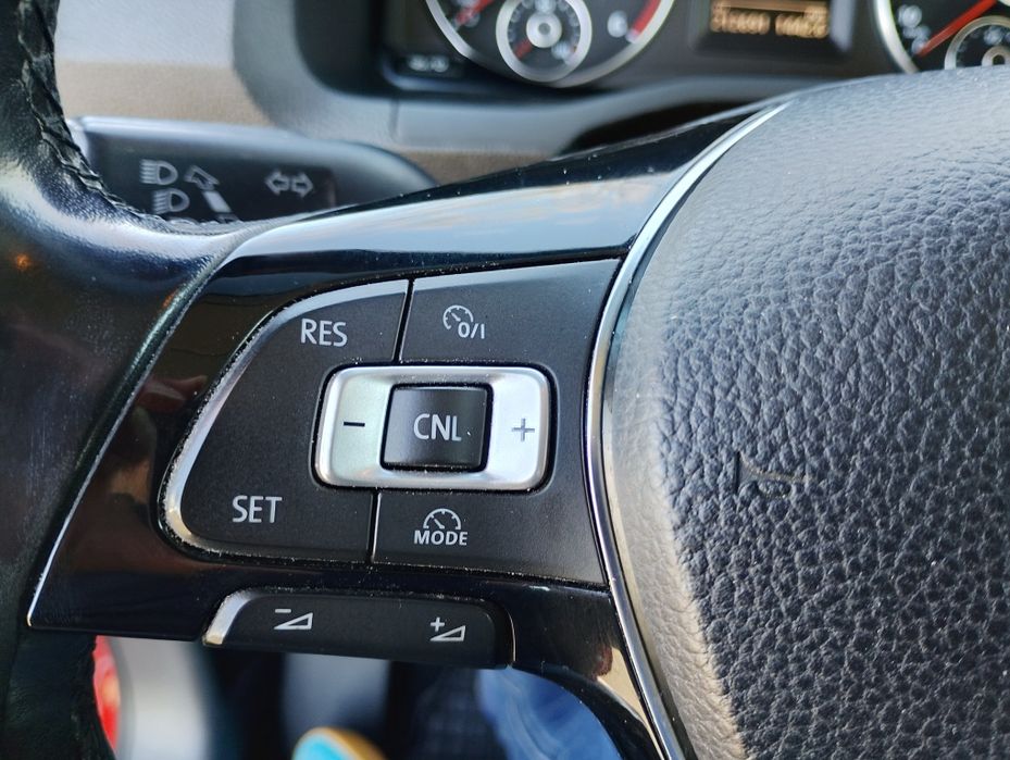 Ще продам VW Caddy