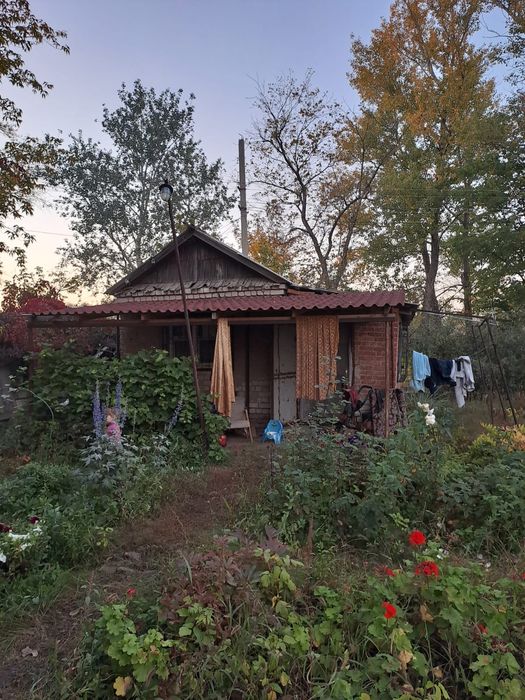 Продам дачу общество строитель