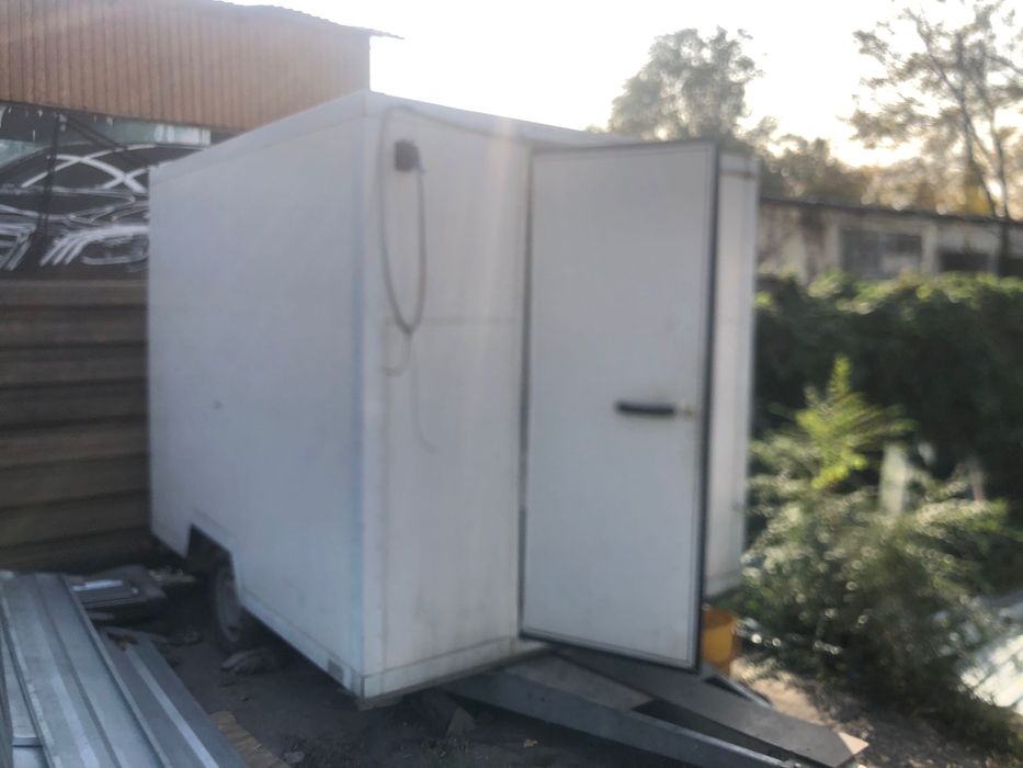 Автоприцеп автоприцеп